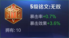 猴子出裝銘文詳解，你離齊天大圣只差一步