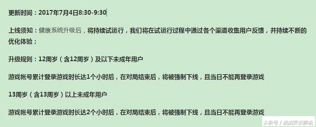 王者榮耀：一秒解除防沉迷限制，想玩多久就就玩多久！