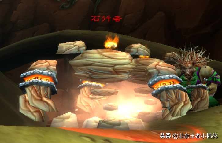 干貨長文，魔獸世界懷舊服副本剃刀沼澤詳細介紹