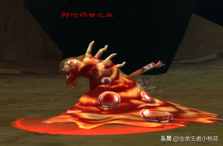 干貨長文，魔獸世界懷舊服副本剃刀沼澤詳細介紹