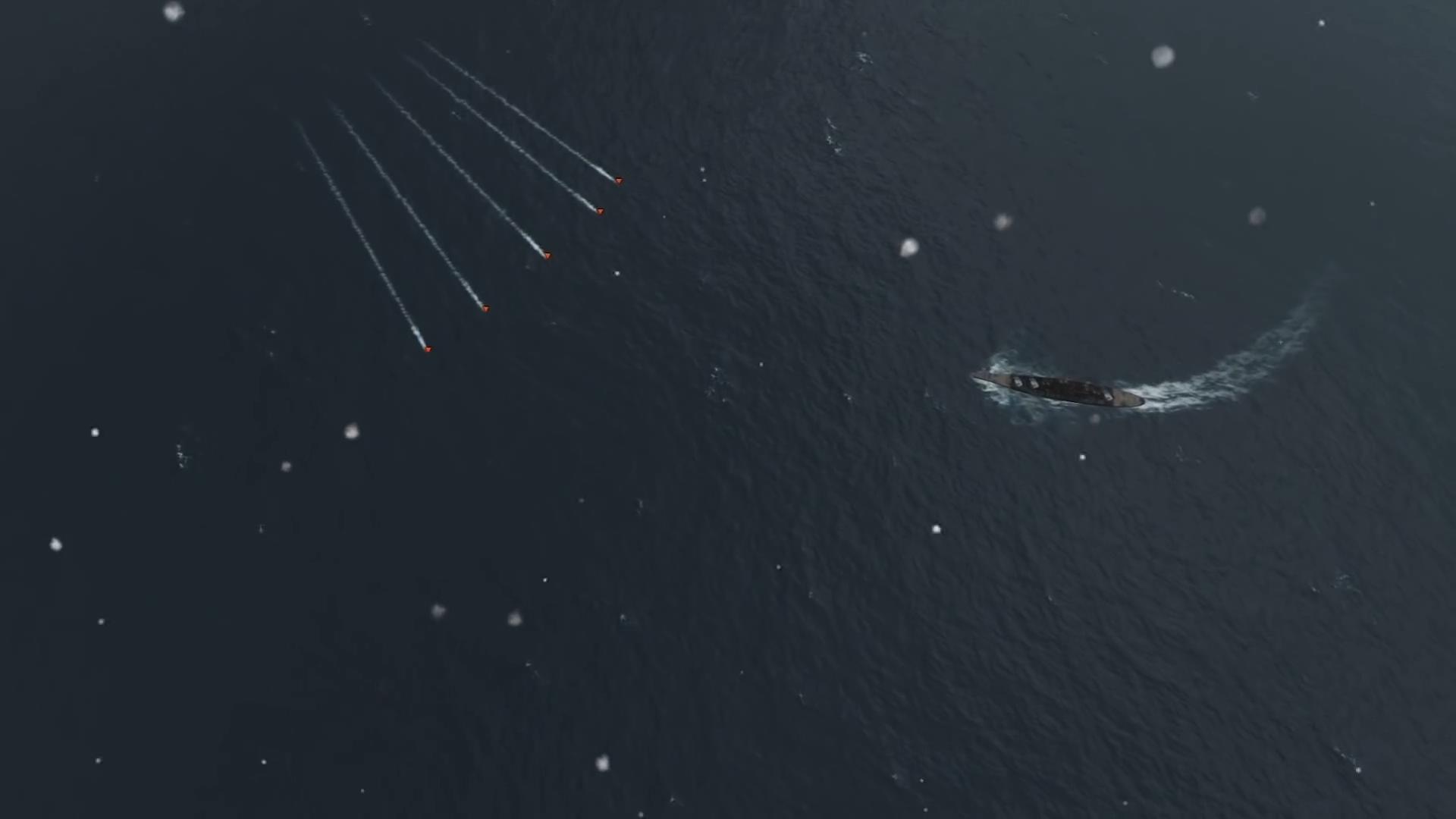 戰艦世界 如何痛快的玩好蘇聯戰列艦 請跟我來