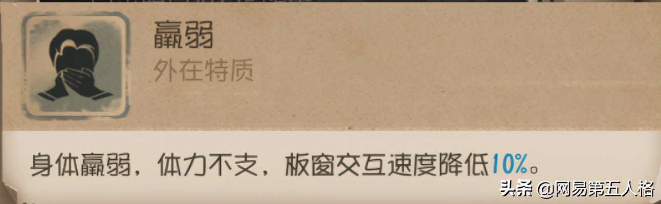 圣物門之鑰《第五人格》求生者-祭司高階攻略