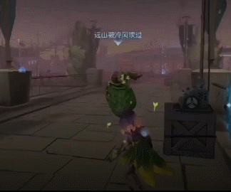 圣物門之鑰《第五人格》求生者-祭司高階攻略