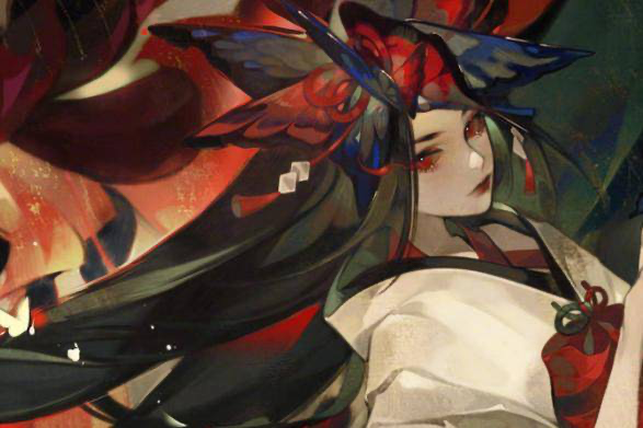 陰陽師：sp式神夜溟彼岸花即將上線，她的強度對當前版本的影響