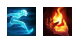 LOL:無解分帶流AP蠻王 強回血旋風斬瞬秒脆皮