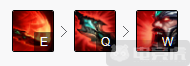 LOL:無解分帶流AP蠻王 強回血旋風斬瞬秒脆皮