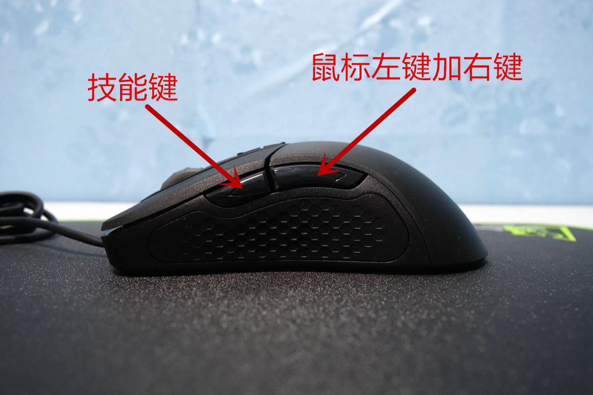 怪物獵人世界:PC新手萌新入門關于武器的新手入門選擇