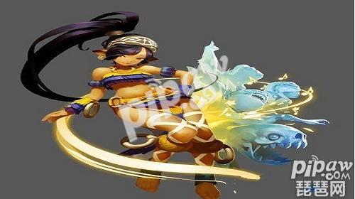 龍之谷手游舞娘轉什么好 舞娘轉職職業推薦