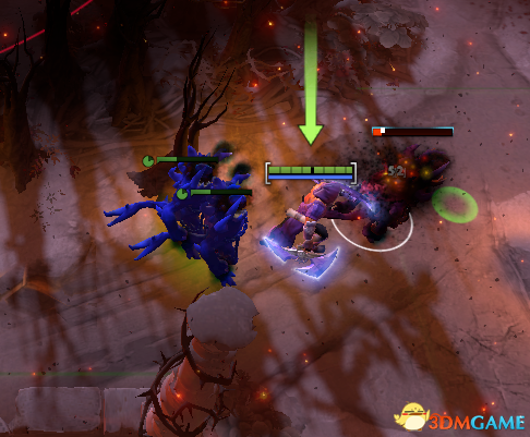 DOTA27.0敵法師攻略 DOTA27.0敵法師改動與打法一覽
