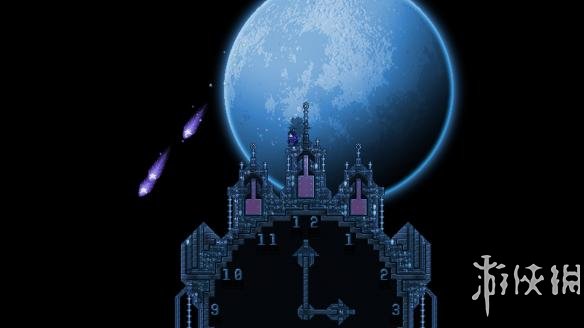 《泰拉瑞亞》v1.3.4.4新手前期開荒玩法