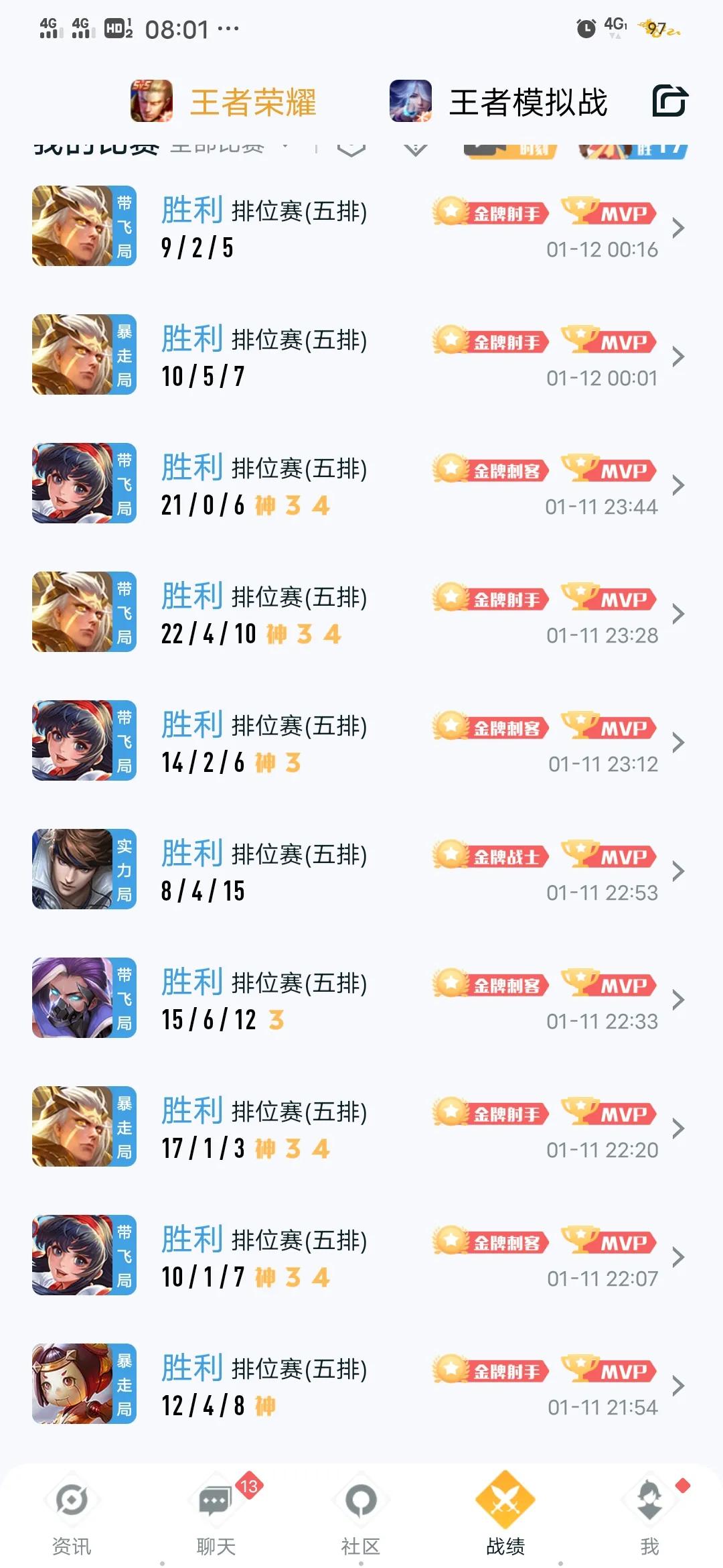 新賽季代練價格嚇人，第一天王者價格688元，找代練值嗎？