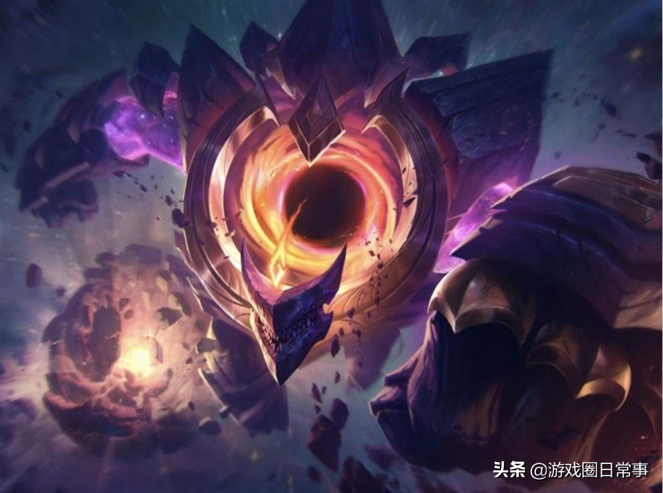 AD噩夢：LOL混分巨獸石頭人，新版出裝符文加點及技巧分享