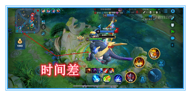 紅buff和黑暗暴君能提升多少傷害，小龍和大龍應該先打誰呢？