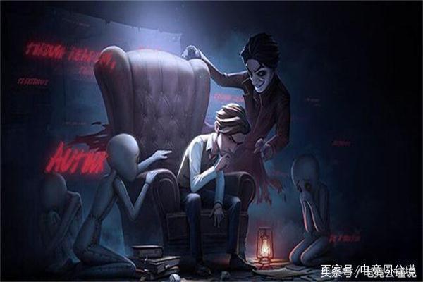 第五人格：靈感千萬別亂用，這樣做保證你會得到“宿傘之魂”！