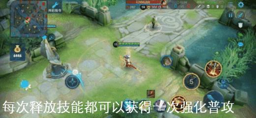 王者榮耀吉哥:峽谷最強“身法猴”10大棍法教學