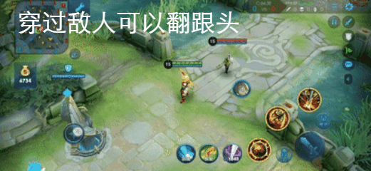 王者榮耀吉哥:峽谷最強“身法猴”10大棍法教學