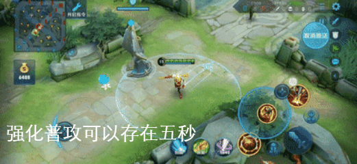 王者榮耀吉哥:峽谷最強“身法猴”10大棍法教學
