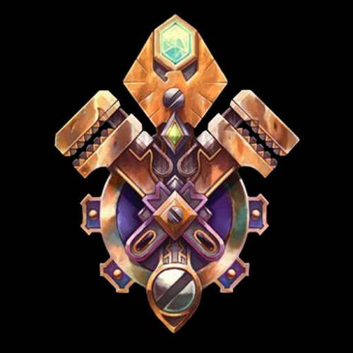 魔獸世界玩了這么多年，各個種族徽記你知道嗎？