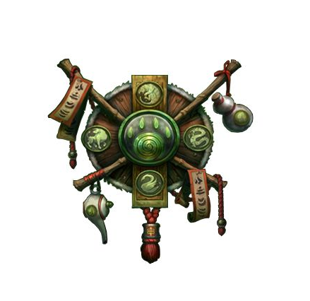 魔獸世界玩了這么多年，各個種族徽記你知道嗎？