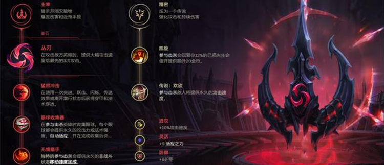 英雄聯盟：E技能加強后，從刃流小炮崛起，深度解析操作技巧