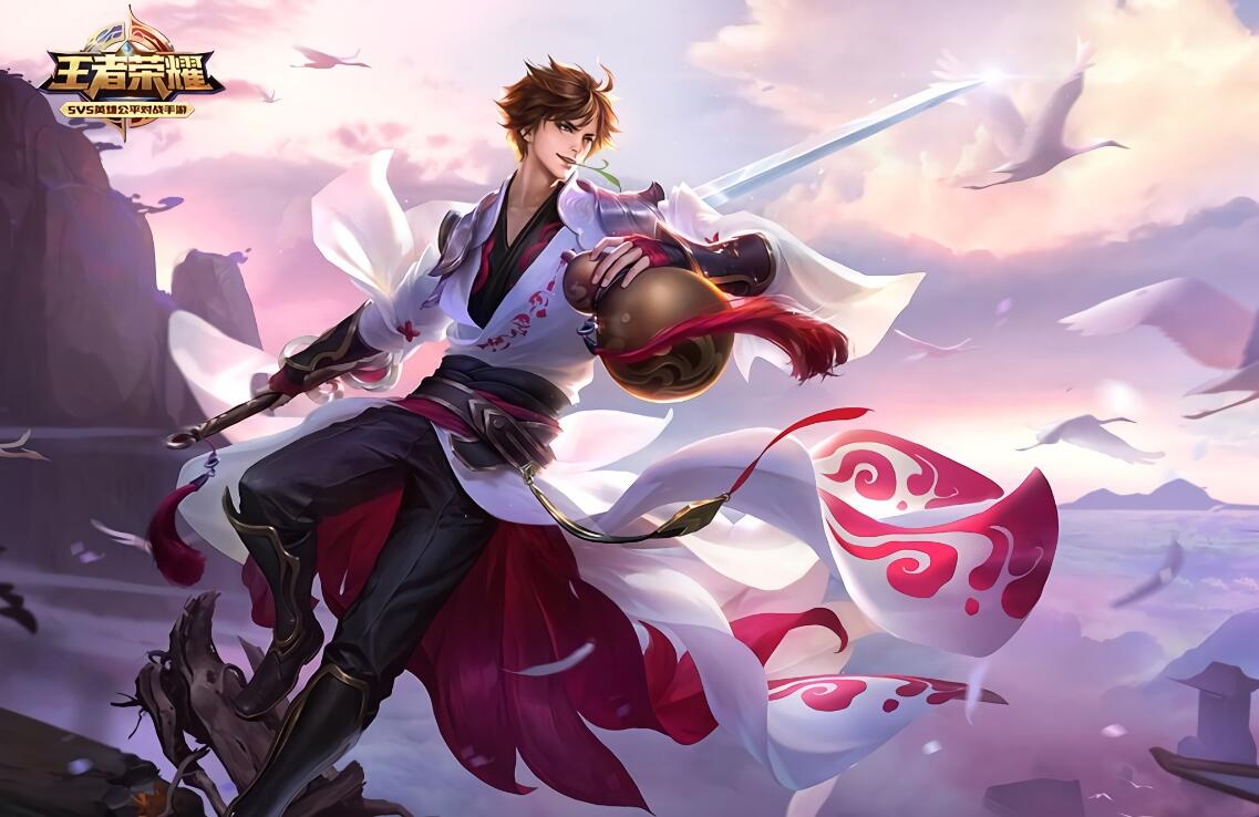 王者榮耀：金幣也有上限？玩家集滿后發生怪事，連界面都變了