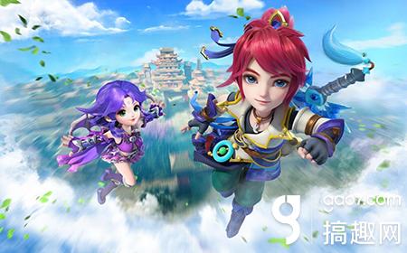 搞趣網：夢幻西游手游魔王寨怎么加點 魔王寨暴力加點