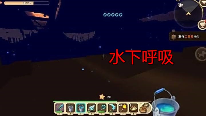 迷你世界：火把只能用于照明？5大隱藏性作用，延時陷阱了解下？