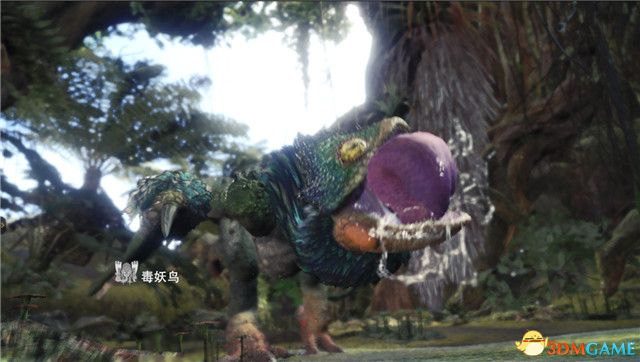 怪物獵人:世界全任務攻略 新手入門指導 后期精通 全任務關卡