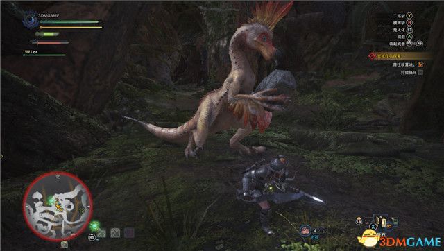 怪物獵人:世界全任務攻略 新手入門指導 后期精通 全任務關卡
