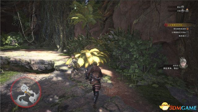 怪物獵人:世界全任務攻略 新手入門指導 后期精通 全任務關卡