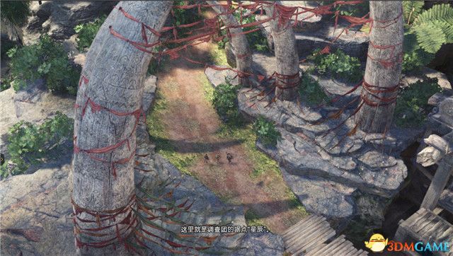 怪物獵人:世界全任務攻略 新手入門指導 后期精通 全任務關卡