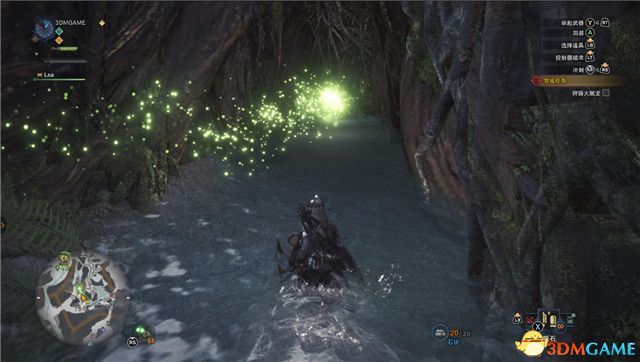 怪物獵人:世界全任務攻略 新手入門指導 后期精通 全任務關卡