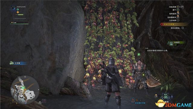 怪物獵人:世界全任務攻略 新手入門指導 后期精通 全任務關卡