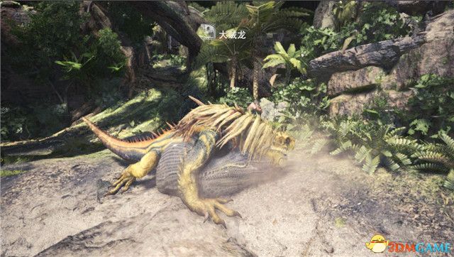 怪物獵人:世界全任務攻略 新手入門指導 后期精通 全任務關卡