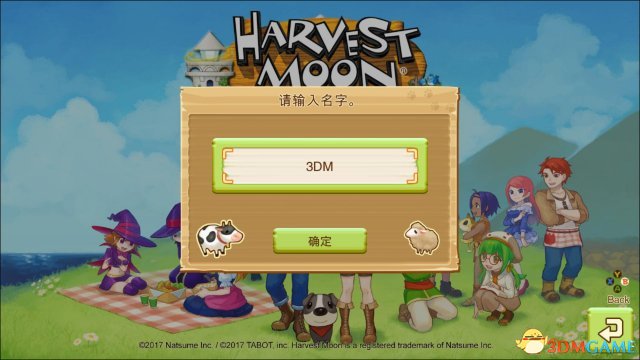 牧場物語：希望之光 圖文攻略 農場上手指南教程