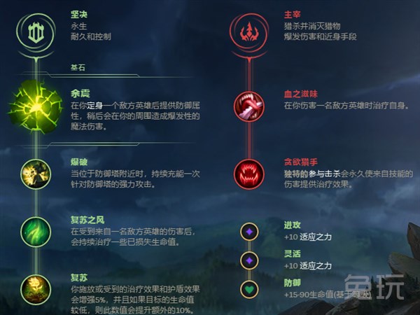 LOL：AP龍女重出江湖 這樣的到騷套路還有多少？