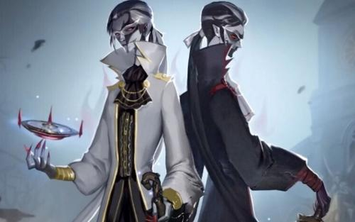 第五人格：排名前3的監管者爆料！紅夫人勉強上榜，紙鳶最看好他