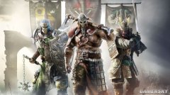 ps4榮耀戰魂好玩嗎（榮耀