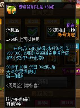 DNF新版本這么多升級券從哪里來？只需花費很少的疲勞即可沖滿級
