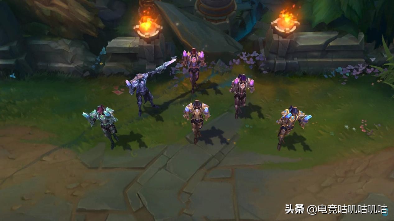 賽季答疑：S10賽季將于11號結束，隨即開啟季前賽新版本