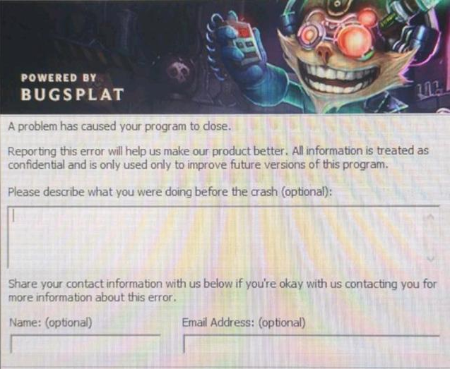 你的LOL經?？D、閃退無法解決？其實元兇就是WeGame