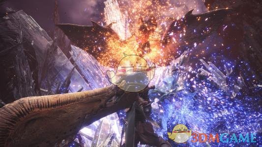 《怪物獵人:世界》炎妃龍任務解鎖方法介紹