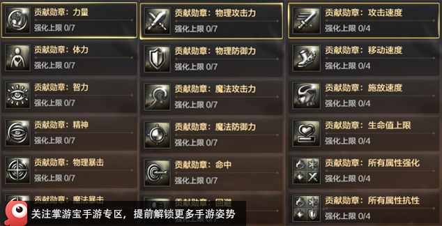 DNF手游百科丨公會貢獻幣的獲取與用途