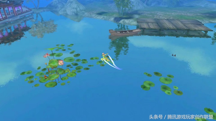 《天龍八部手游》副本大奶路線峨眉寶石搭配必讀