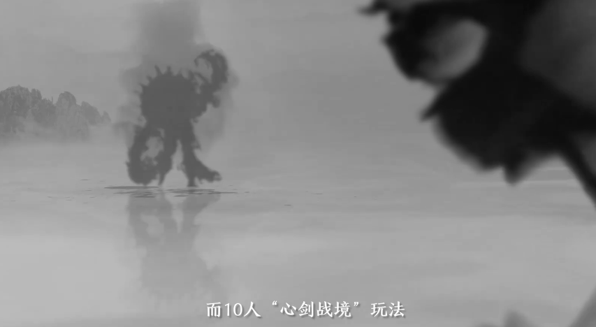 天刀手游2021年更新內容一覽，副本門派齊上新，精彩再次升級