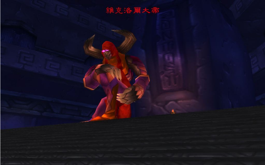 魔獸世界：青銅龍聲望全攻略，其拉領主徽記，不要隨便上交