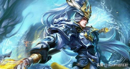 王者榮耀小攻略:如何在游戲中獲得韓信