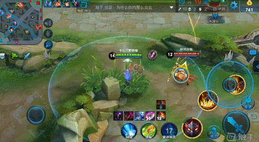 王者榮耀：最強戰士大洗牌！盤古墊底，呂布鎧齊名，第1卻非典韋