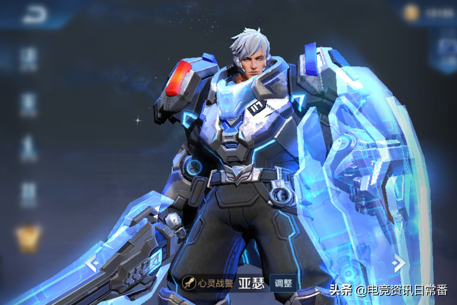 王者榮耀：最強戰士大洗牌！盤古墊底，呂布鎧齊名，第1卻非典韋