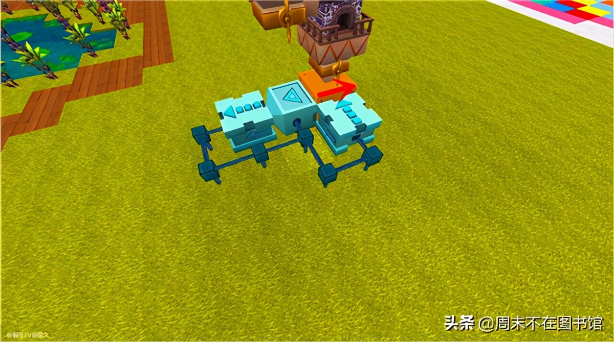 迷你世界電腦版 v0.50.0官方pc版